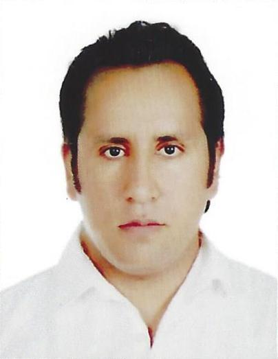 Asad Ullah - Vice Chairman